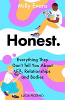 Picture of HONEST: Everything They Don't Tell You About Sex, Relationships and Bodies