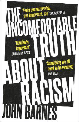 Picture of The Uncomfortable Truth About Racism