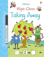 Picture of Wipe-Clean Taking Away