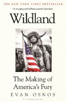 Picture of Wildland: The Making of America's Fury