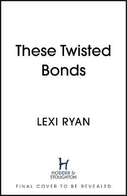 Picture of These Twisted Bonds