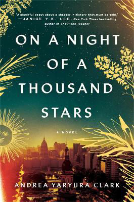 Picture of On a Night of a Thousand Stars