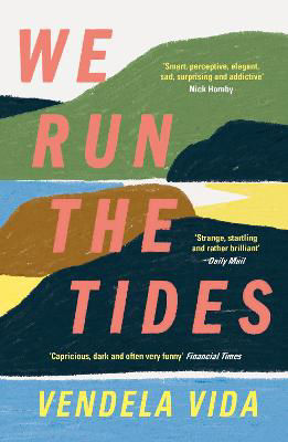 Picture of We Run the Tides