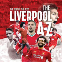 Picture of The A-Z of Liverpool FC