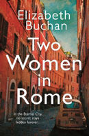 Picture of Two Women in Rome