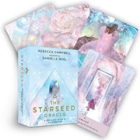 Picture of The Starseed Oracle: A 53-Card Deck and Guidebook