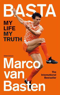 Picture of Basta: My Life, My Truth - The International Bestseller