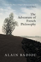 Picture of The Adventure of French Philosophy