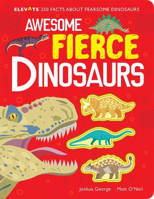 Picture of Awesome Fierce Dinosaurs