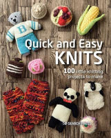 Picture of Quick and Easy Knits: 100 Little Knitting Projects to Make