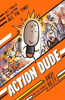 Picture of Action Dude