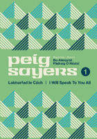 Picture of Peig Sayers Vol. 1: Labharfad le Cach / I Will Speak to You All