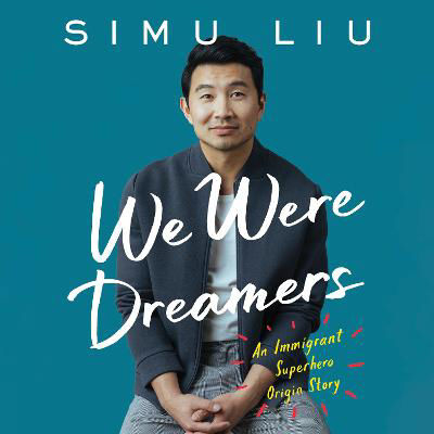 Picture of We Were Dreamers: An Immigrant Superhero Origin Story