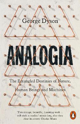 Picture of Analogia: The Entangled Destinies of Nature, Human Beings and Machines