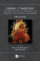 Picture of Cardiac CT Made Easy: An Introduction to Cardiovascular Multidetector Computed Tomography