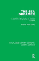 Picture of The Sea Dreamer: A Definitive Biography of Joseph Conrad