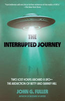 Picture of The Interrupted Journey: Two Lost Hours Aboard a UFO: The Abduction of Betty and Barney Hill