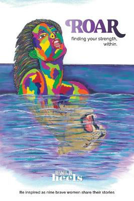 Picture of ROAR finding your strength within