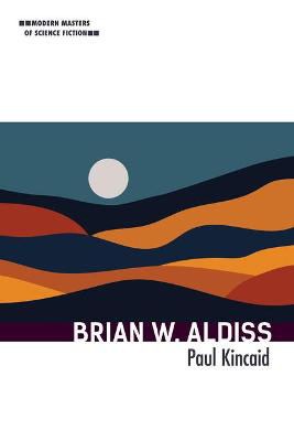 Picture of Brian W. Aldiss