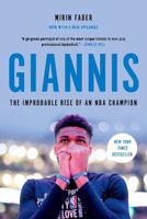 Picture of Giannis: The Improbable Rise of an NBA Champion