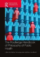 Picture of Routledge Handbook of the Philosophy of Public Health