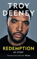 Picture of Troy Deeney: Redemption: My Story