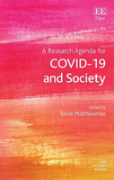 Picture of A Research Agenda for COVID-19 and Society