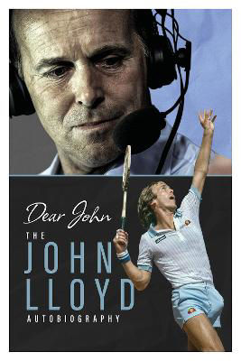 Picture of Dear John: The John Lloyd Autobiography