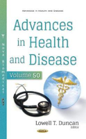 Picture of Advances in Health and Disease: Volume 50