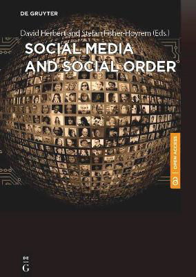 Picture of Social Media and Social Order