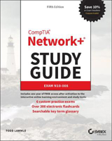 Picture of CompTIA Network+ Study Guide: Exam N10-008
