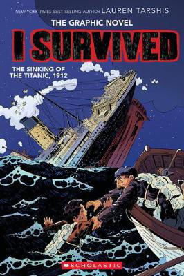 Picture of I Survived the Sinking of the Titanic, 1912