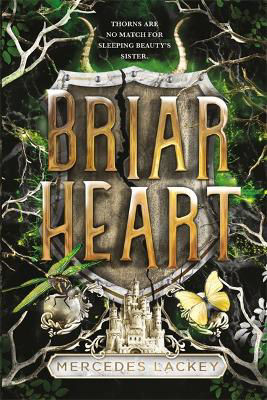 Picture of Briarheart