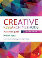 Picture of Creative Research Methods: A Practical Guide