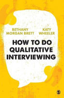 Picture of How to Do Qualitative Interviewing