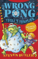 Picture of Wrong Pong: Troll's Treasure: 3