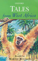 Picture of Tales from West Africa