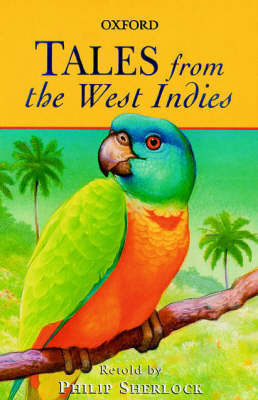 Picture of Tales from the West Indies