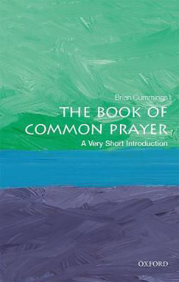 Picture of Book of Common Prayer: A Very Short