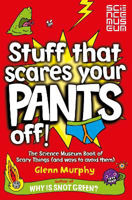 Picture of Stuff That Scares Your Pants Off!