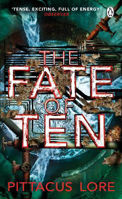 Picture of The Fate of Ten: Lorien Legacies Book 6