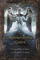 Picture of THE SHADOWHUNTER'S CODEX - CLARE, CASSANDRA *****