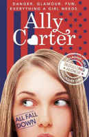 Picture of All Fall Down: Book 1 - Carter  All