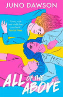 Picture of ALL OF THE ABOVE - DAWSON, JAMES BOOKSELLER PREVIEW *****