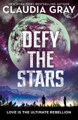 Picture of DEFY THE STARS