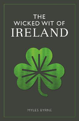 Picture of Wicked Wit of Ireland