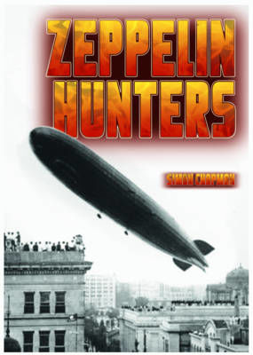 Picture of ZEPPELIN HUNTERS