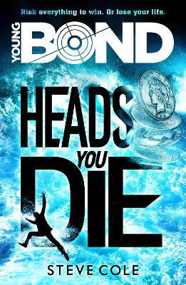 Picture of YOUNG BOND: HEADS YOU DIE