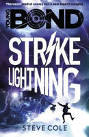 Picture of YOUNG BOND: STRIKE LIGHTNING