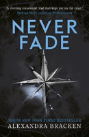 Picture of A Darkest Minds Novel: Never Fade: